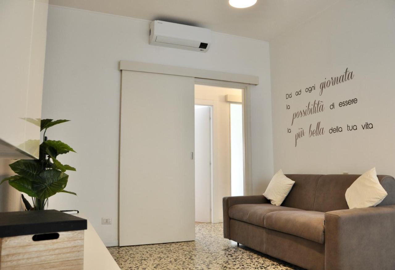 M.Aurelio Light Brown Apartamento Milão Exterior foto