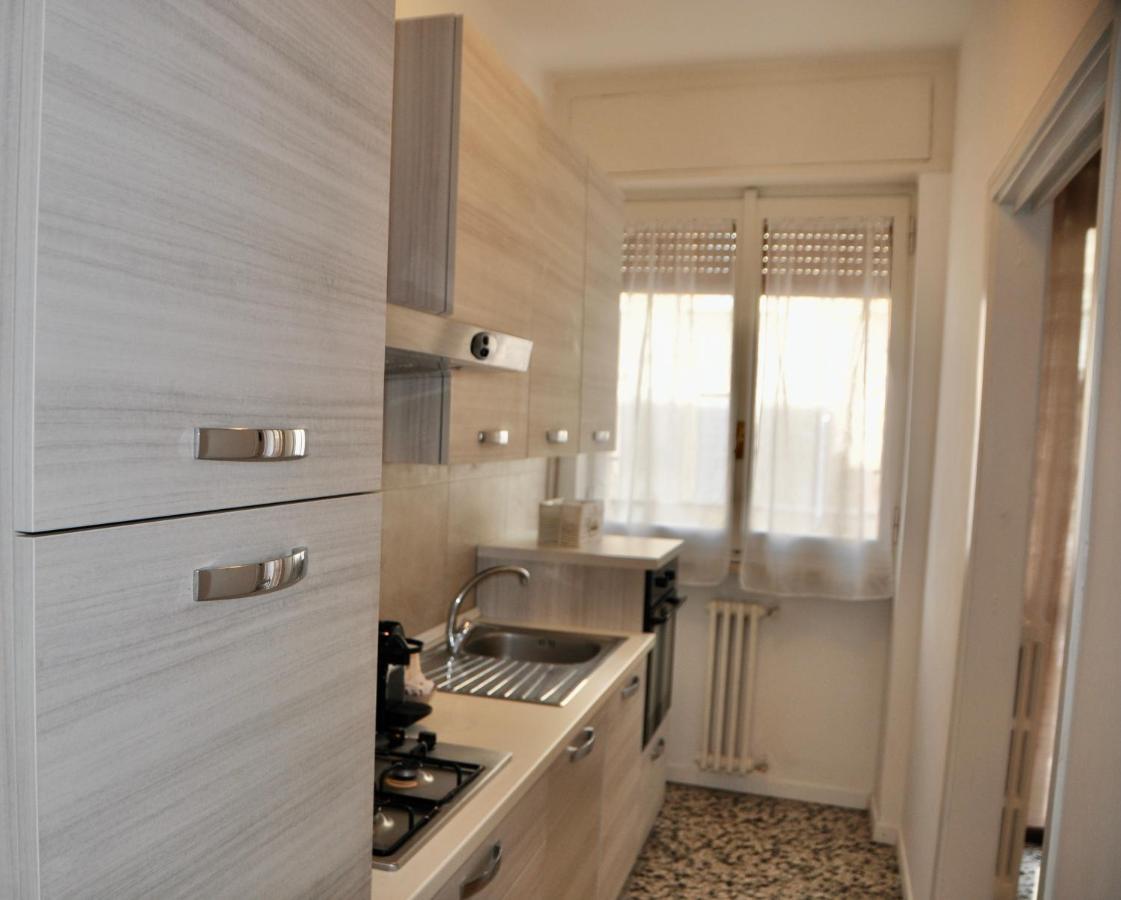 M.Aurelio Light Brown Apartamento Milão Exterior foto