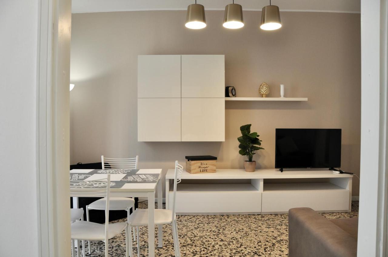 M.Aurelio Light Brown Apartamento Milão Exterior foto