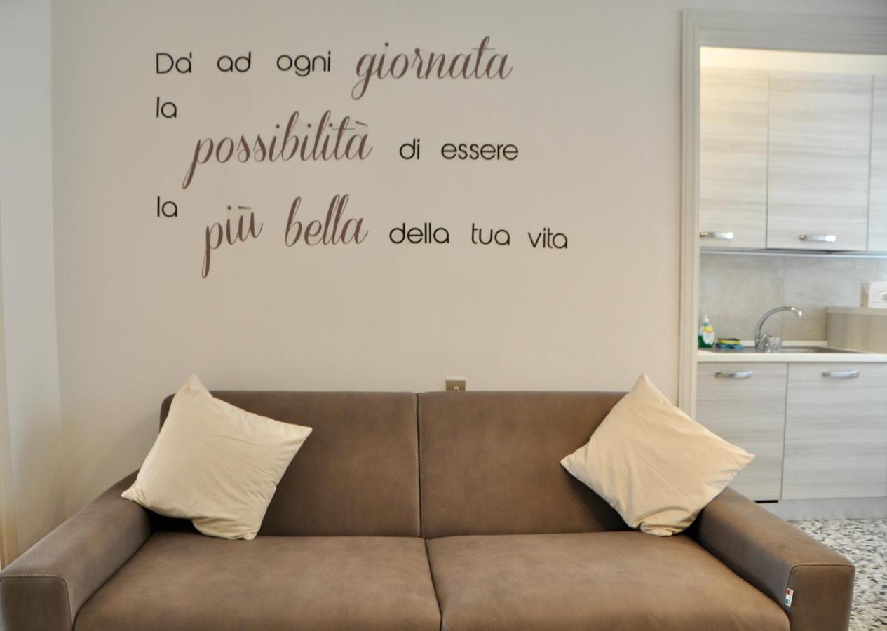 M.Aurelio Light Brown Apartamento Milão Exterior foto