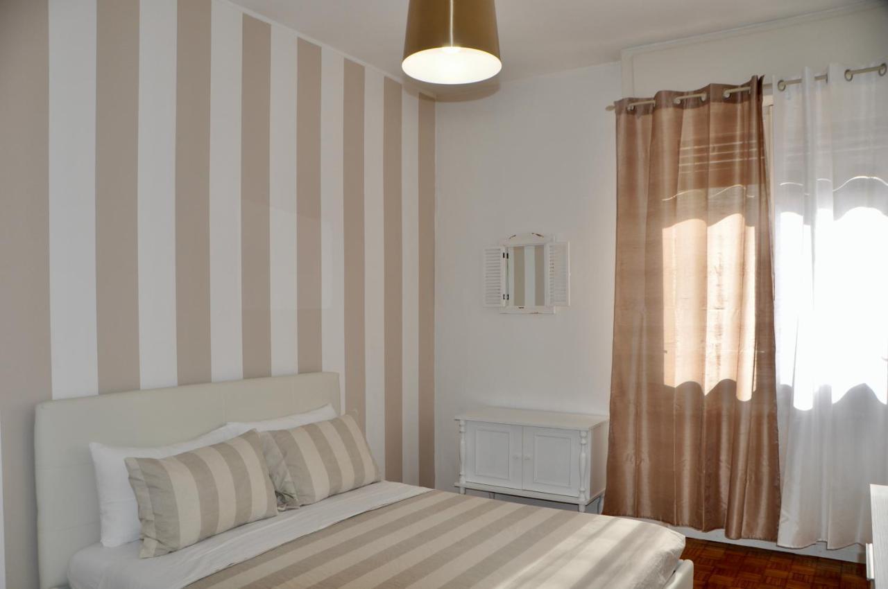 M.Aurelio Light Brown Apartamento Milão Exterior foto